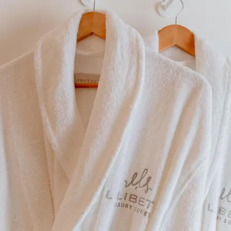 Semesterbostad Lilibeth Luxury - *