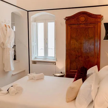 Lilibeth Luxury -
