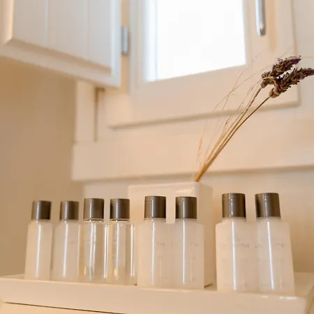 Semesterbostad Lilibeth Luxury -