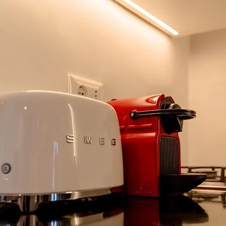 Semesterbostad Lilibeth Luxury - *