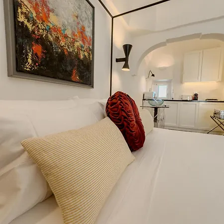 Lilibeth Luxury - Semesterbostad