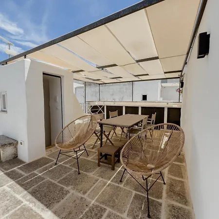 Semesterbostad Lilibeth Luxury - *