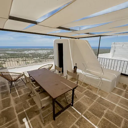 Semesterbostad Lilibeth Luxury - *