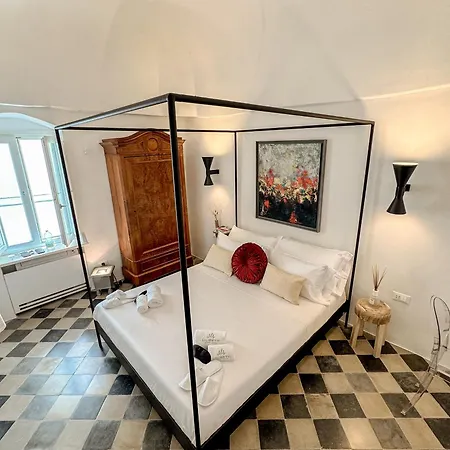 Lilibeth Luxury - Ferienhaus