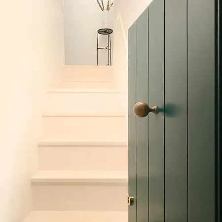 Hébergement de vacances Lilibeth Luxury - Ostuni