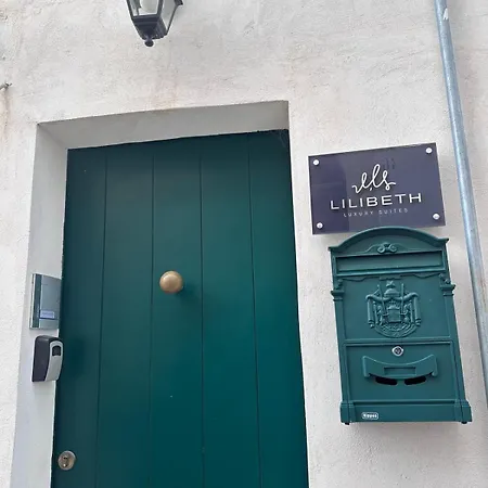 Lilibeth Luxury - Ostuni