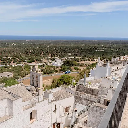 Lilibeth Luxury - Ostuni