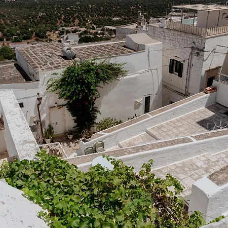 Lilibeth Luxury - * Ostuni