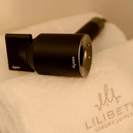 Hébergement de vacances Lilibeth Luxury - Ostuni