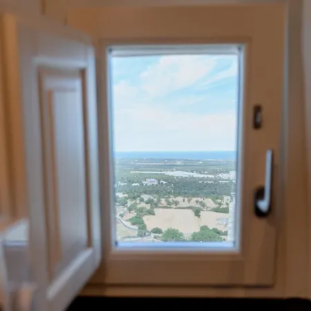 Lilibeth Luxury - Ferienhaus