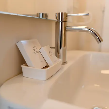 Lilibeth Luxury - * Ostuni