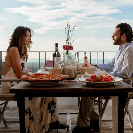 Ferienhaus Lilibeth Luxury - Ostuni