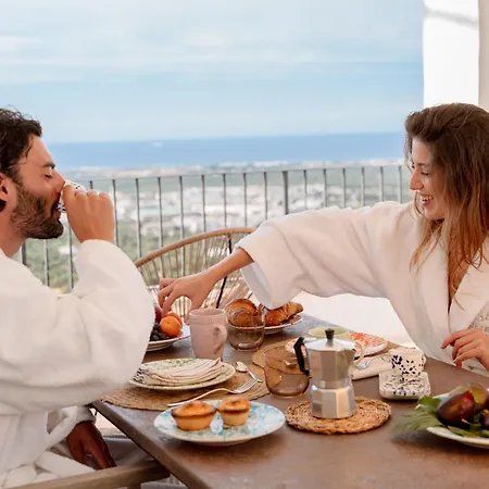 Lilibeth Luxury - * Ostuni