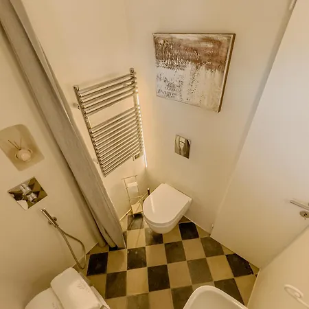 Hébergement de vacances Lilibeth Luxury - Ostuni