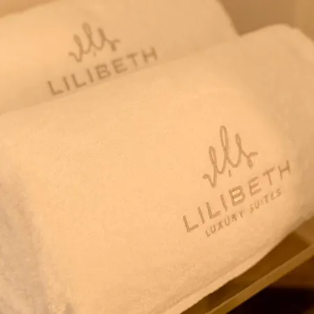Lilibeth Luxury - Ferienhaus Ostuni