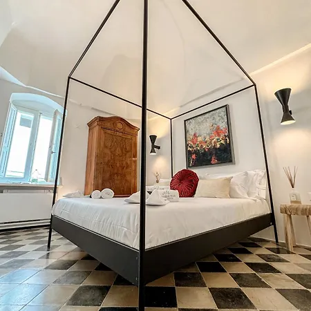 Lilibeth Luxury - Ostuni