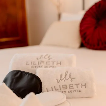 Lilibeth Luxury -