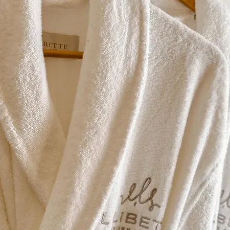 Lilibeth Luxury - * Ostuni