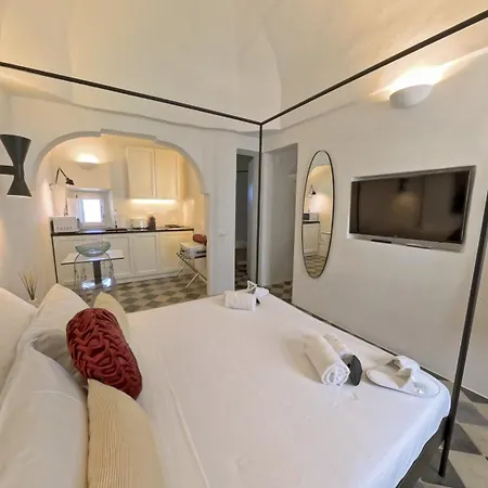 Casa vacanze Lilibeth Luxury -