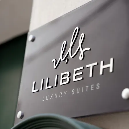 Lilibeth Luxury - *