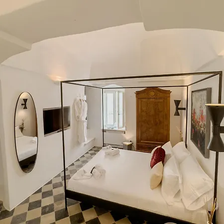 Lilibeth Luxury - Ostuni