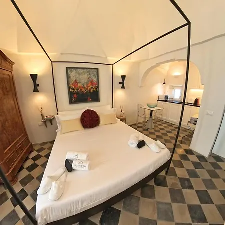 Lilibeth Luxury - Ostuni