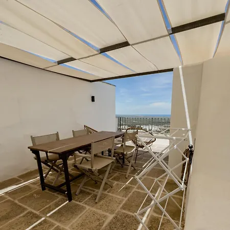 Lilibeth Luxury - Hébergement de vacances Ostuni