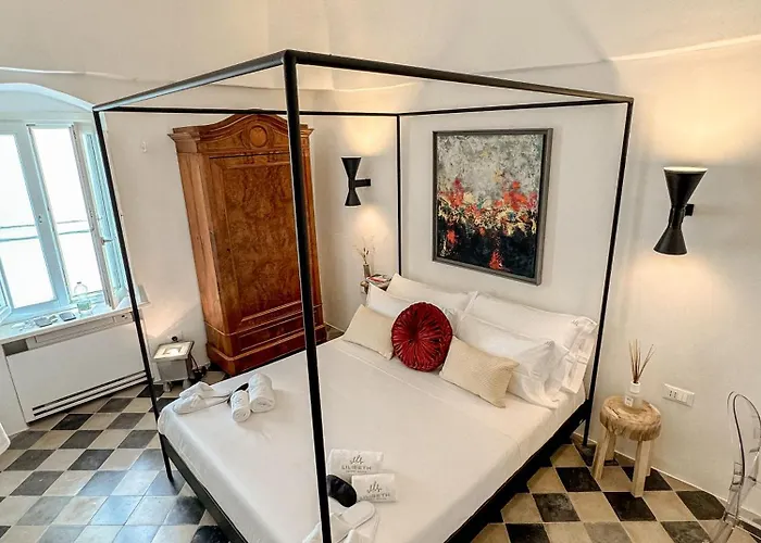 Lilibeth Luxury - Hébergement de vacances