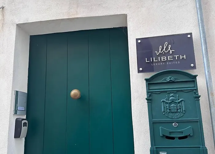 Lilibeth Luxury - Ostuni