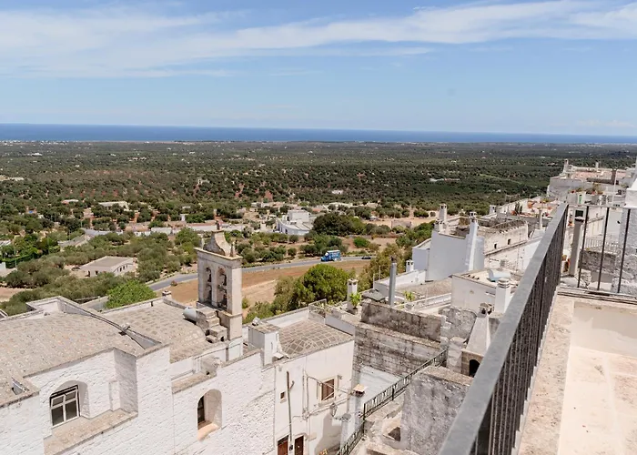 Lilibeth Luxury - Ostuni