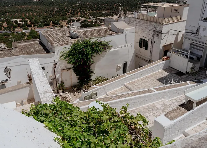 Lilibeth Luxury - * Ostuni