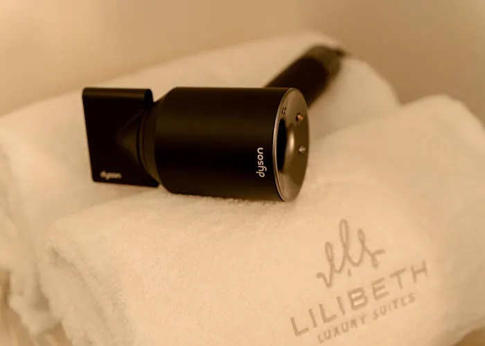 Hébergement de vacances Lilibeth Luxury - Ostuni