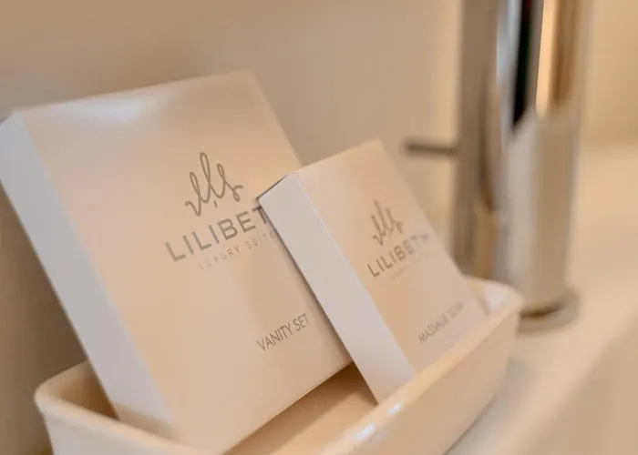 Hébergement de vacances Lilibeth Luxury -