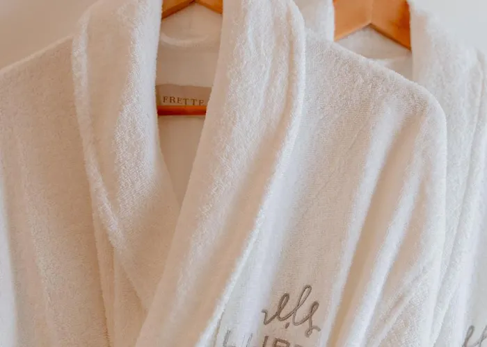 Hébergement de vacances Lilibeth Luxury - *