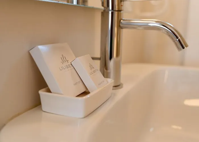 Lilibeth Luxury - * Ostuni