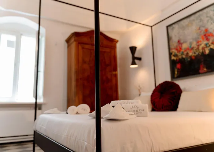 Lilibeth Luxury - Casa vacanze *