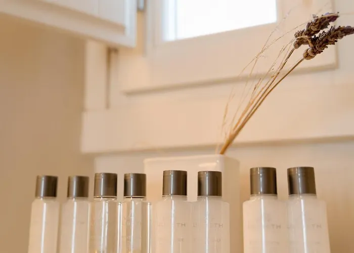 Casa vacanze Lilibeth Luxury -