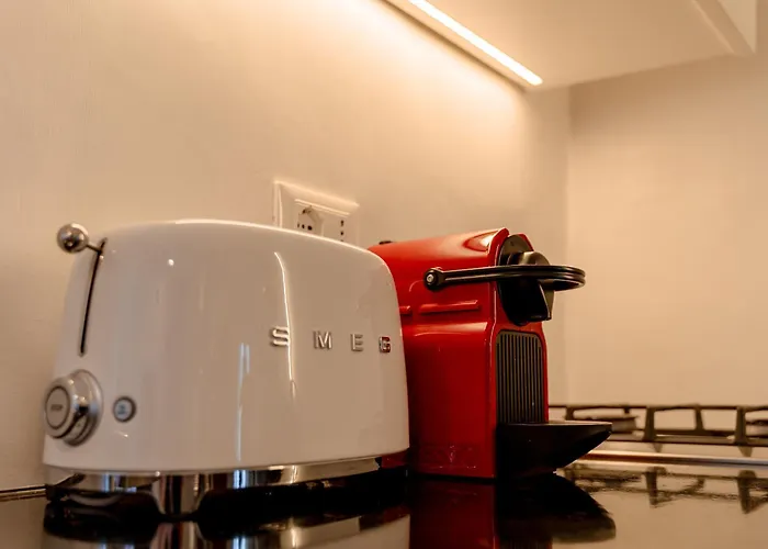 Casa vacanze Lilibeth Luxury - *