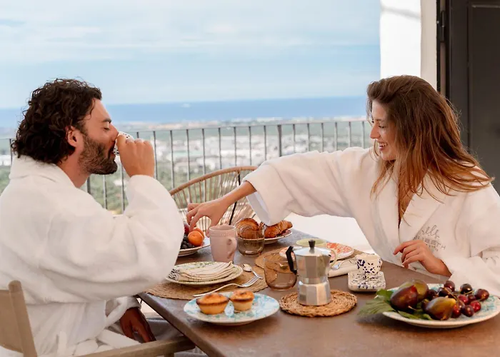 Lilibeth Luxury - * Ostuni