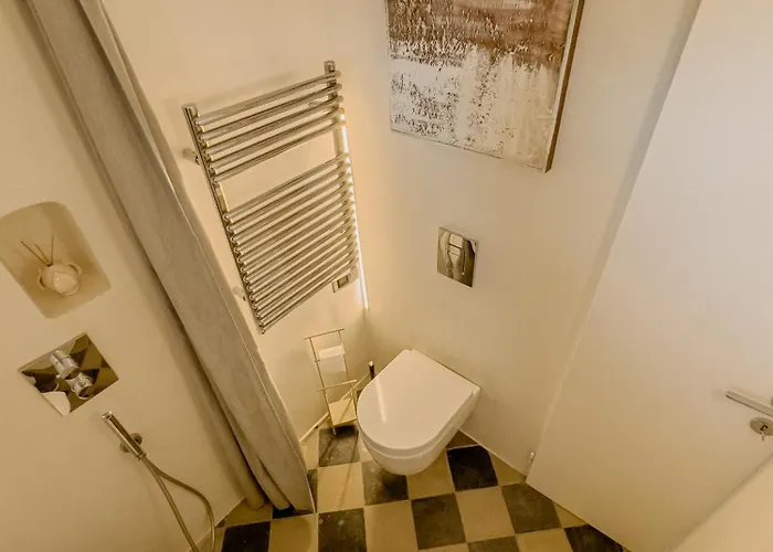 Casa vacanze Lilibeth Luxury - Ostuni