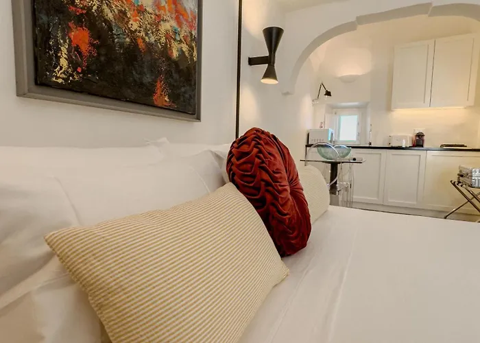 Lilibeth Luxury - Hébergement de vacances