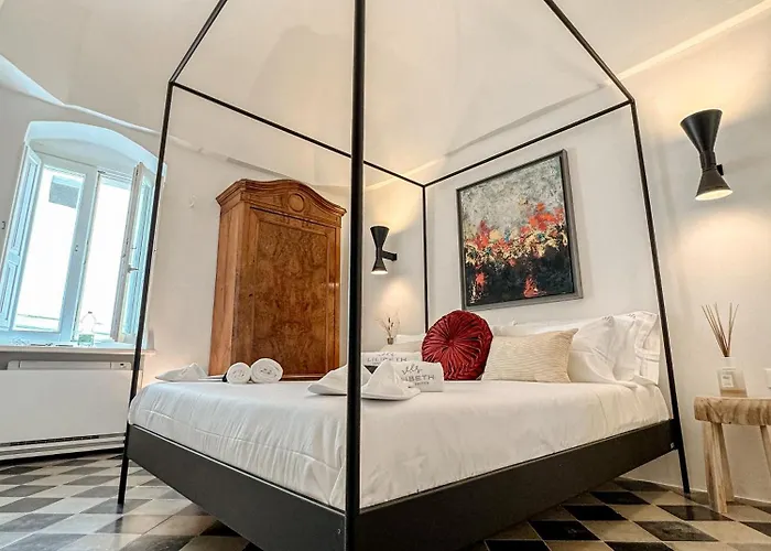 Lilibeth Luxury - Ostuni
