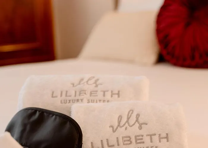 Lilibeth Luxury -