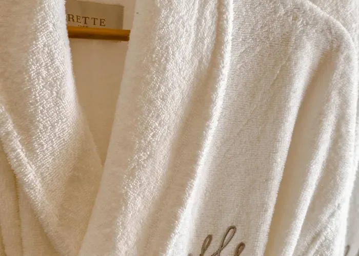 Lilibeth Luxury - * Ostuni