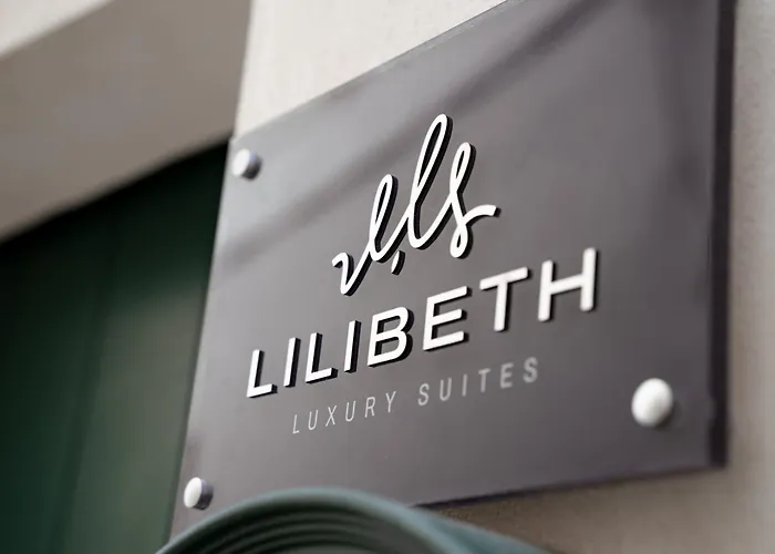 Lilibeth Luxury - *
