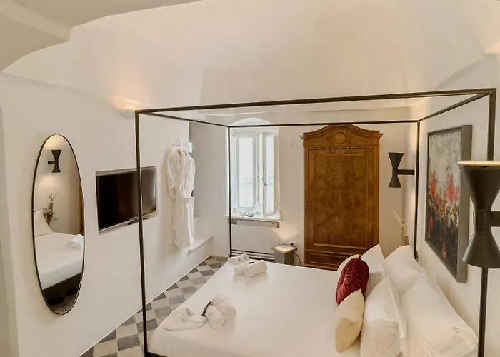 Lilibeth Luxury - Ostuni
