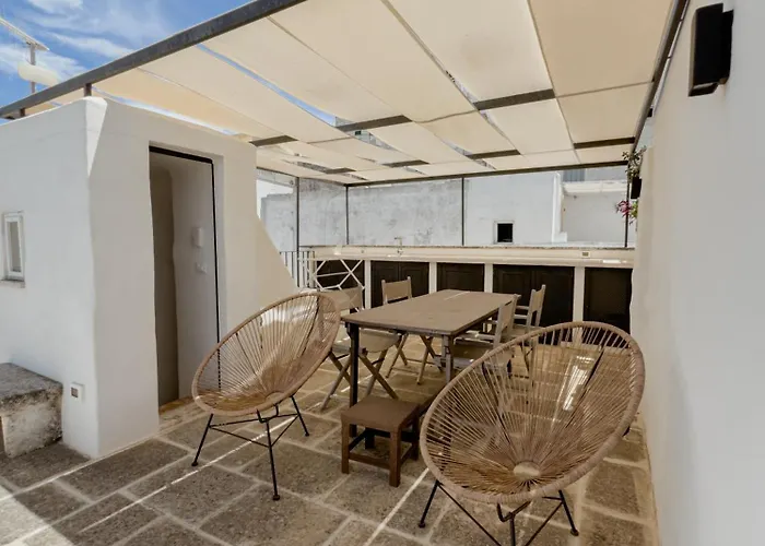 Hébergement de vacances Lilibeth Luxury - *