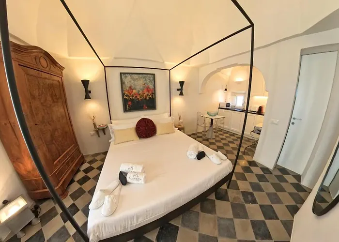 Lilibeth Luxury - Ostuni